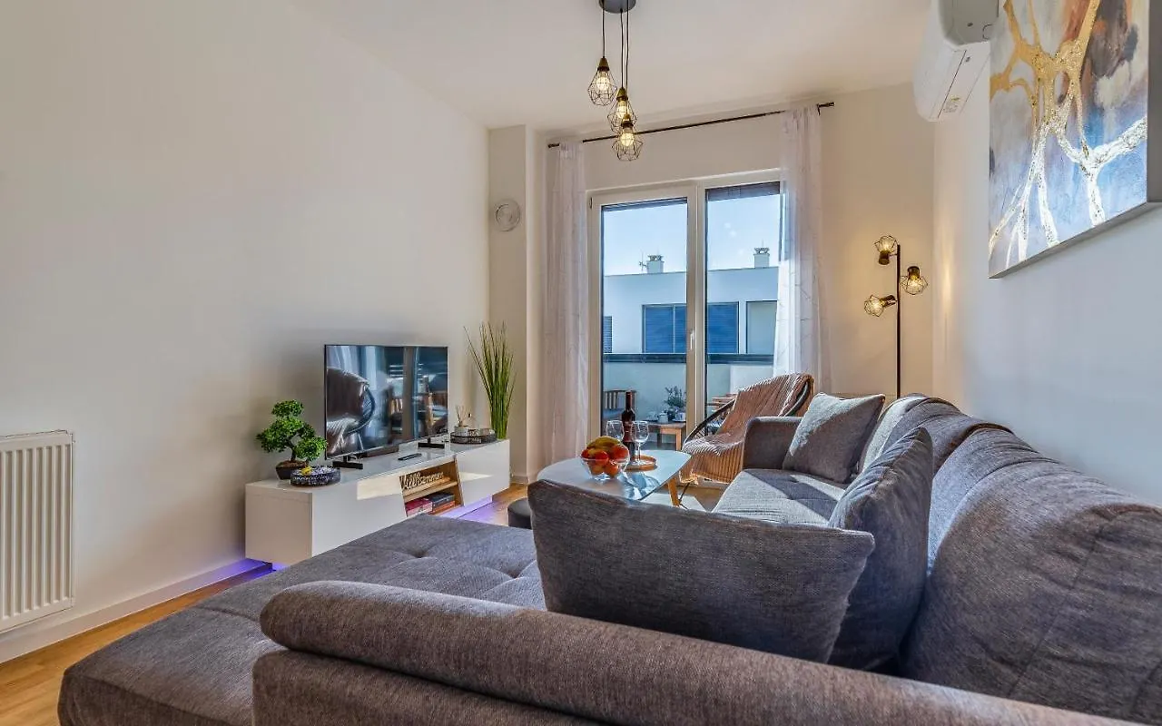 Lejlighed Jelena Apt. Pula
