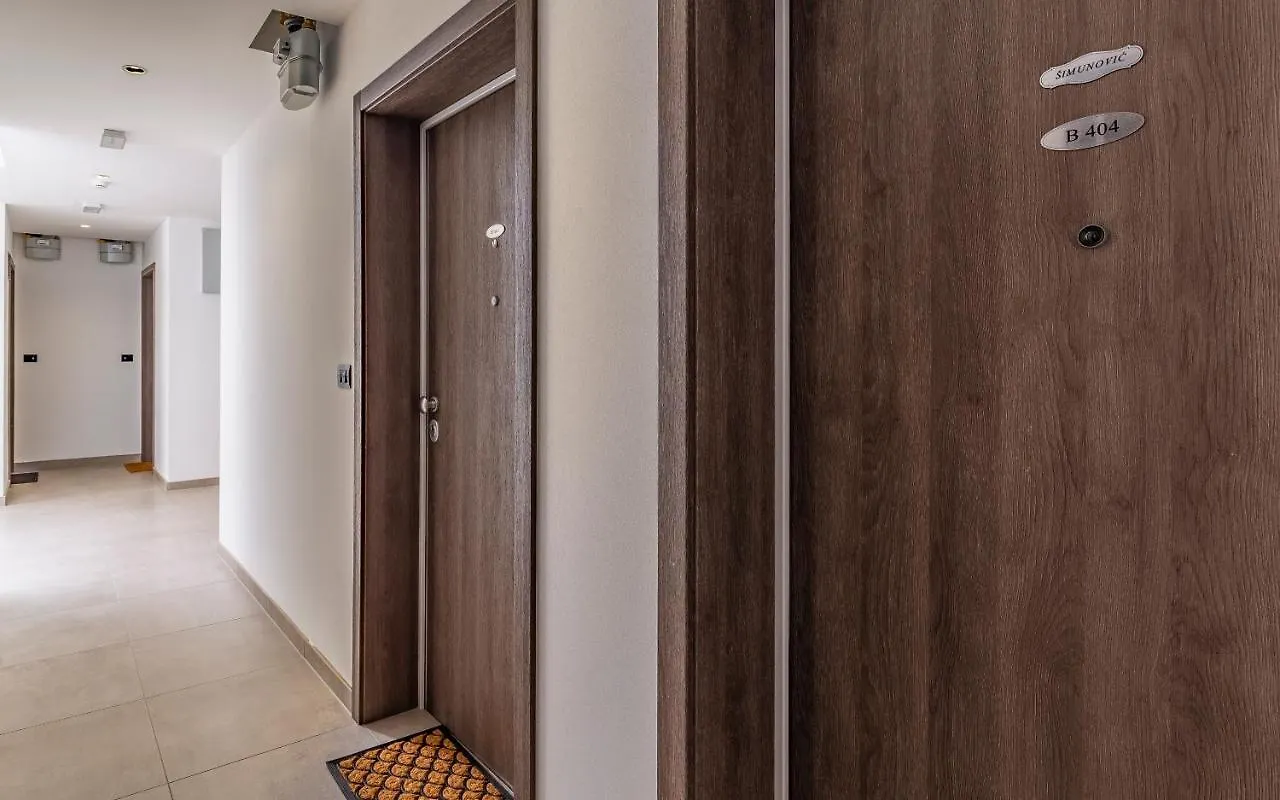 Jelena Apt. بولا كرواتيا