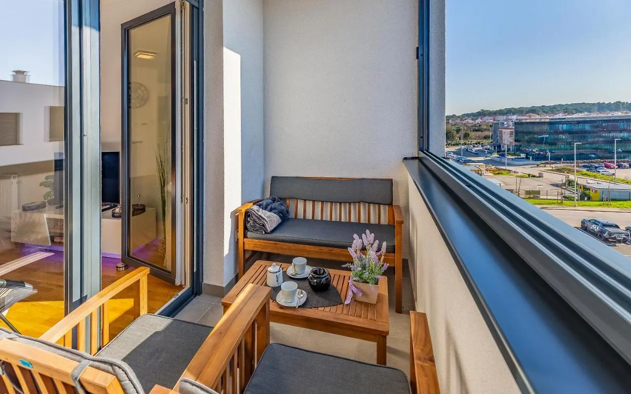 Jelena Apt. location
